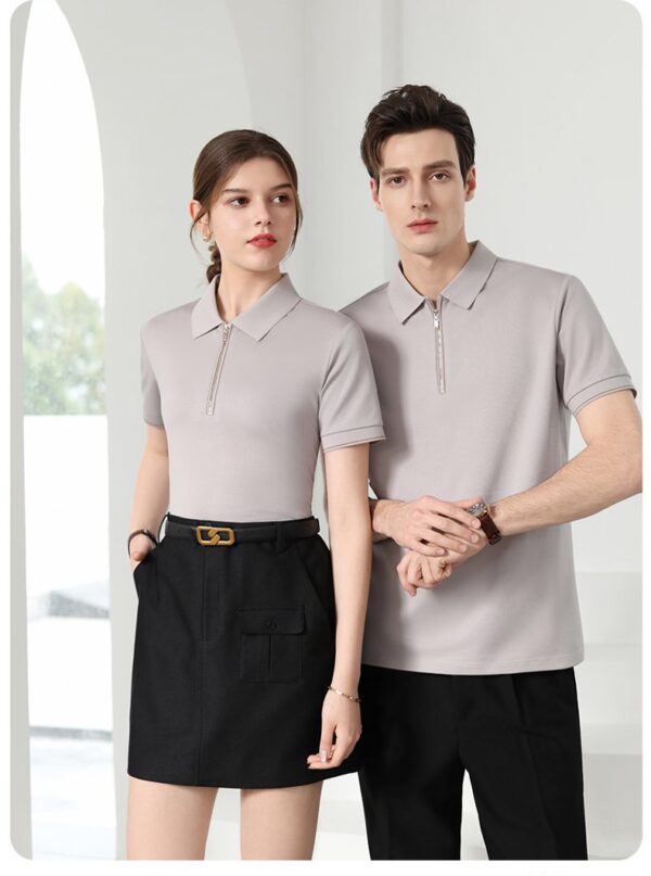 Professioneller Business-Look mit königsblauer Eleganz – Bild 3