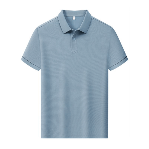 Antibakterielles Business Polo