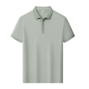 Atmungsaktives Sport Polo