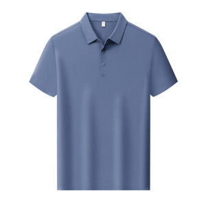 TÜV-geprüftes Herren Polohemd