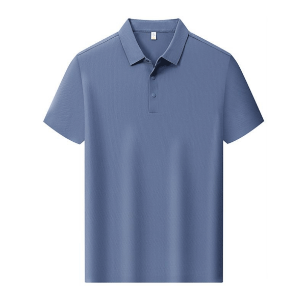 TÜV-geprüftes Herren Polohemd