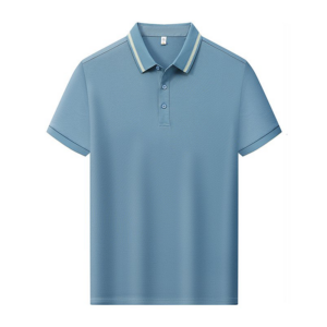 AirCool Mesh Polohemd