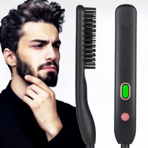 Hair Comb Straightening Comb Styling Comb Straight Hair Styling