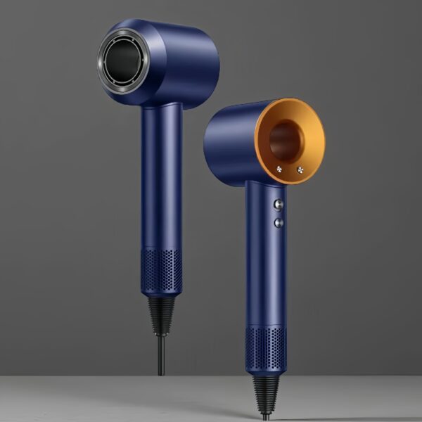 Home dormitory leafless high-speed anion hair dryer - Image 5
