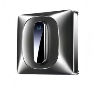 Household Intelligent Electric Remote Control Glass Cleaner