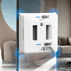 Square Window Cleaner
