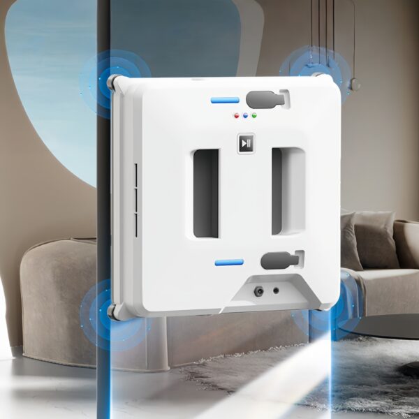 Square Window Cleaner