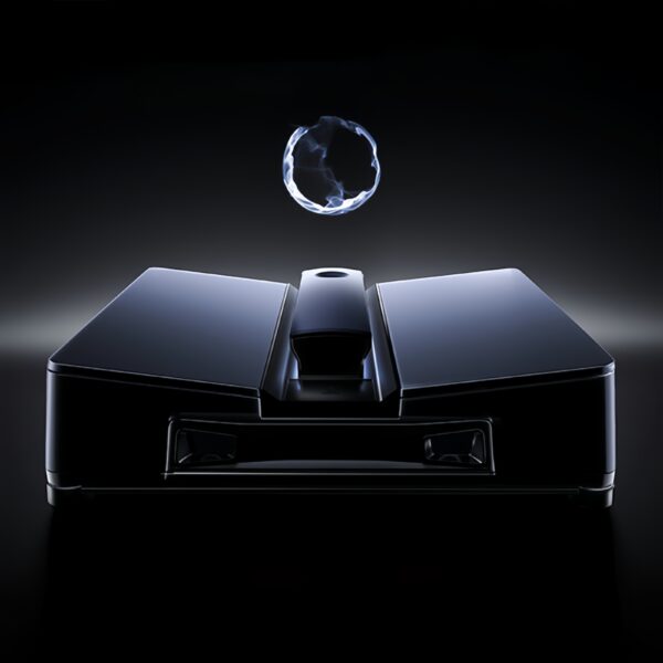 AI 4-way water jet window cleaning robot - Image 5