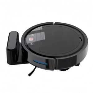 Smart APP Control Wash Mop Vacuum All-in-One Automatic Sweeping Robot