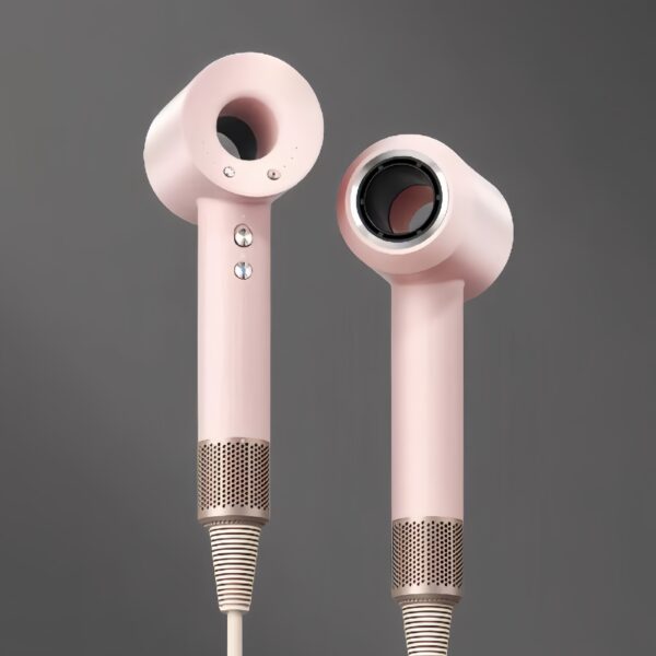 Home dormitory leafless high-speed anion hair dryer - Image 6