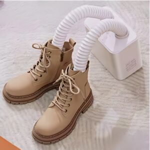 Portable Intelligent Retractable Sterilising Shoe Dryer