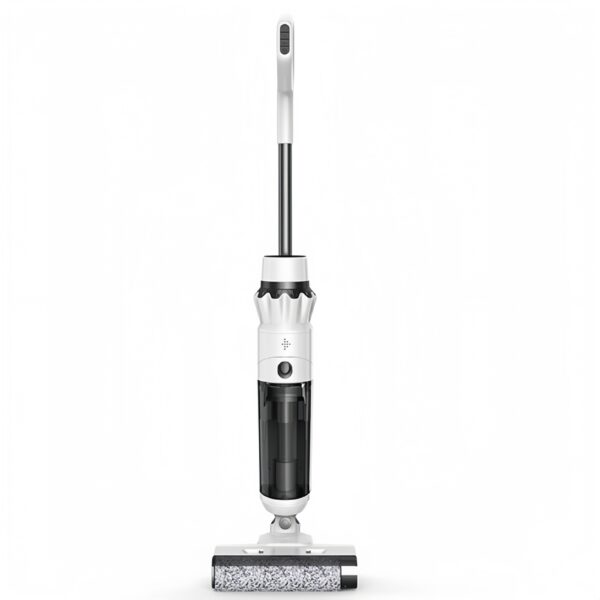 Intelligent suction and mopping washing machine mopping machine - Image 2