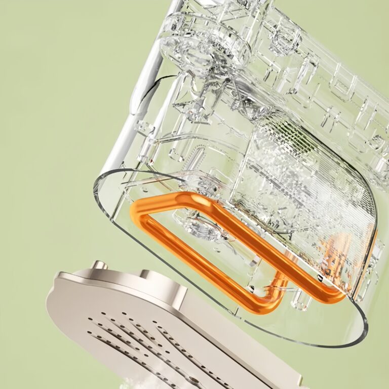 Handheld Portable Travelling Steamer Iron