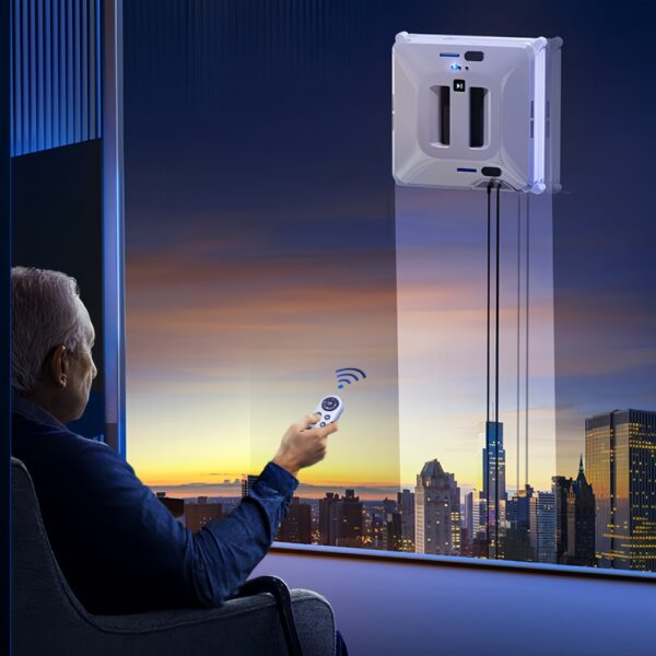 Square Window Cleaner - Image 4