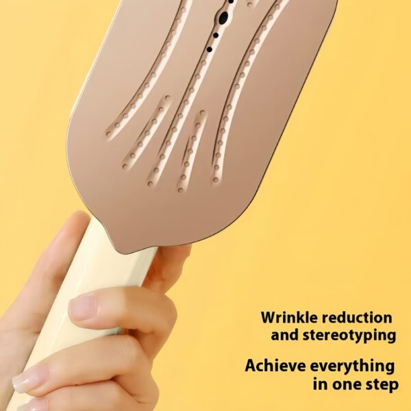 Handheld Portable Travelling Steamer Iron - Image 3