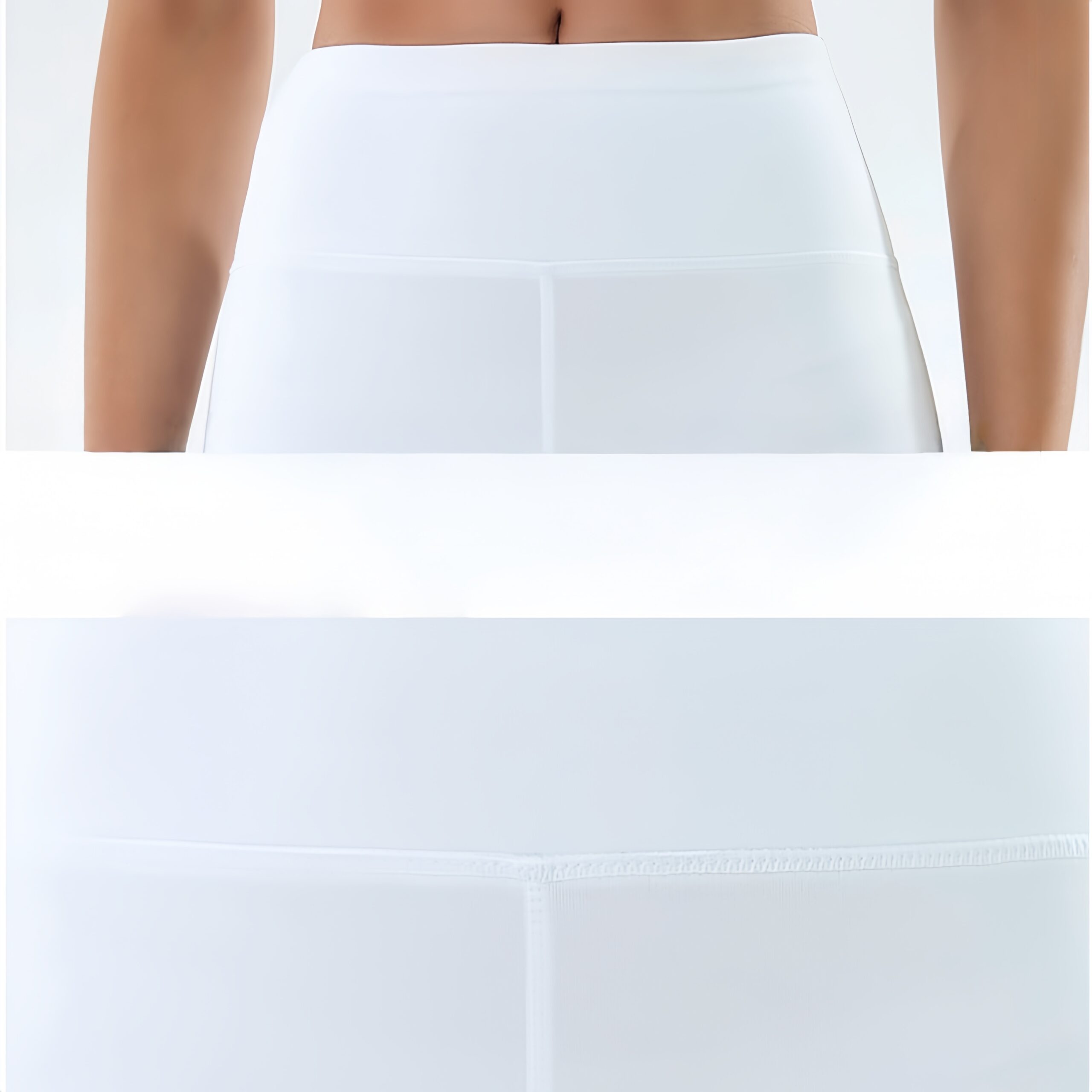 Women’s Skinny Stretch Hip Lifting Mesh Splicing Yoga Pants High Waist Quick Dry Running Treadstones