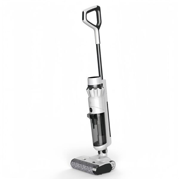 Intelligent suction and mopping washing machine mopping machine - Image 5