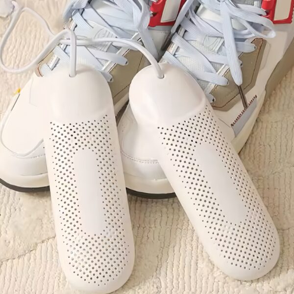 Mini Personal Portable Shoe Dryer Foot Electronic Timer Dryer