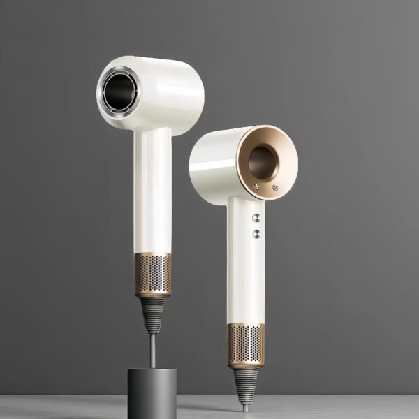 Home dormitory leafless high-speed anion hair dryer - Image 4