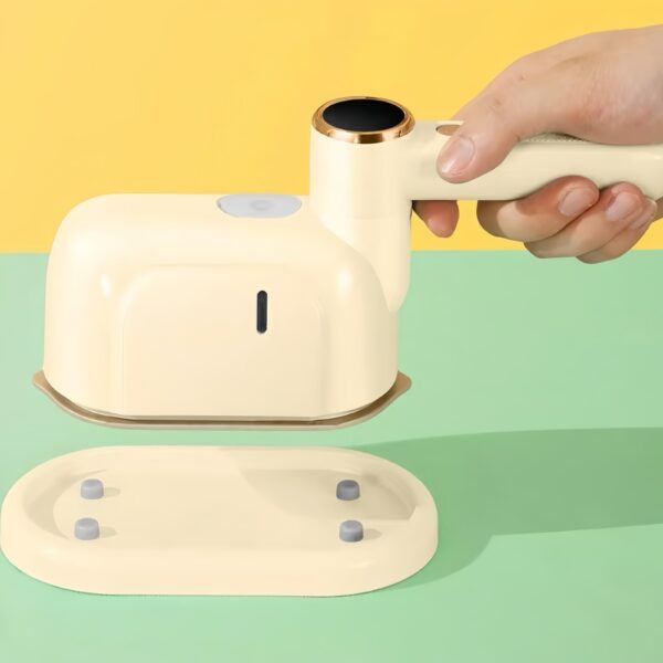 Handheld Portable Travelling Steamer Iron - Image 5