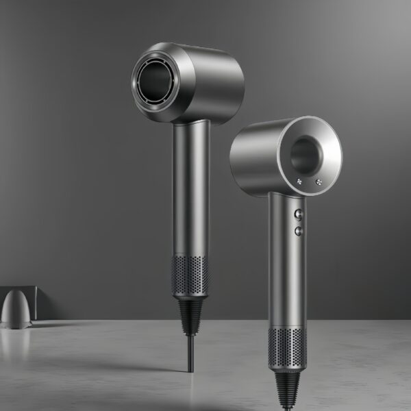 Home dormitory leafless high-speed anion hair dryer - Image 3