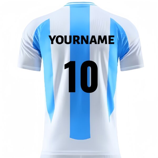 Customised uniforms] football uniforms suit children adult