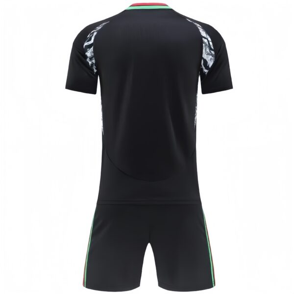 [Customised Jerseys] Football Jersey Sets - Image 3