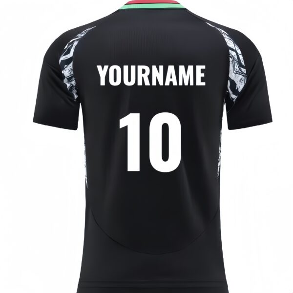 [Customised Jerseys] Football Jersey Sets - Image 2