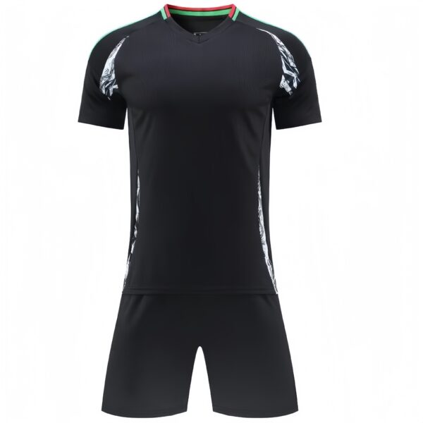 [Customised Jerseys] Training Football Jerseys - Image 4
