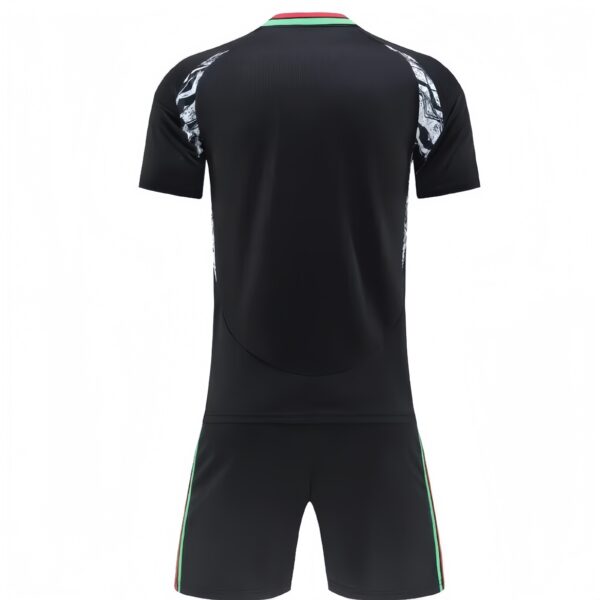 [Customised Jerseys] Training Football Jerseys - Image 3