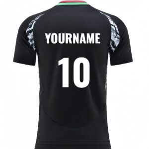 [Customised Jerseys] Training Football Jerseys