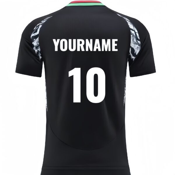[Customised Jerseys] Training Football Jerseys