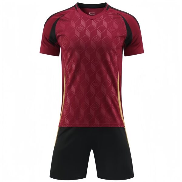 Customised football jerseys for men and women - Image 2