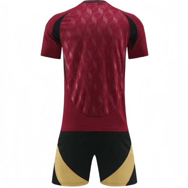 Customised football jerseys for men and women - Image 3