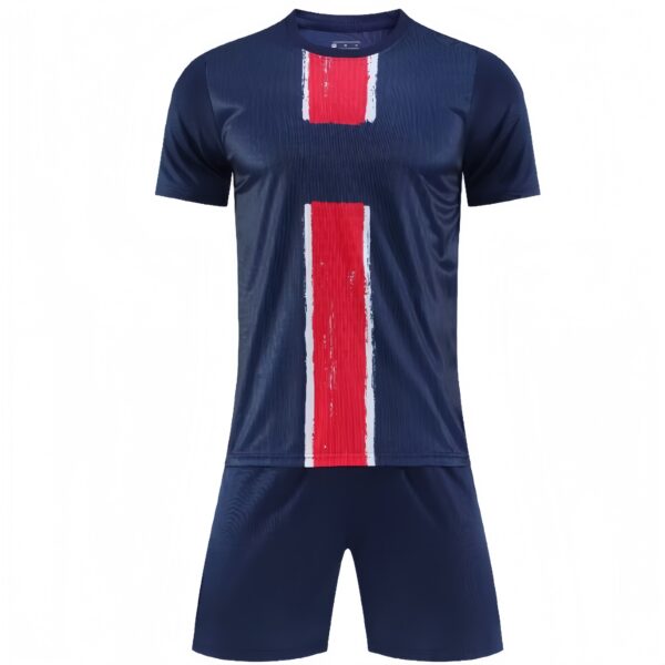 [Customised Jerseys] Outdoor Sports Football Jerseys - Image 2