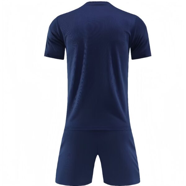 [Customised Jerseys] Outdoor Sports Football Jerseys - Image 3