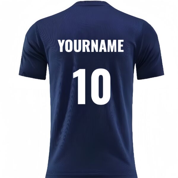 [Customised Jerseys] Outdoor Sports Football Jerseys - Image 4