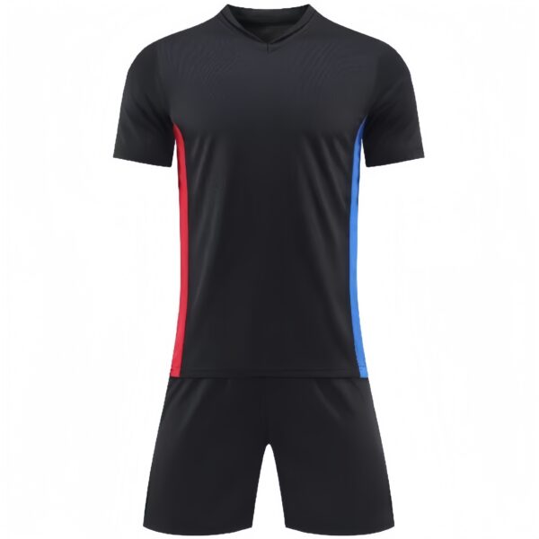 [Customised Jerseys] Training Jersey Short Sleeve Set - Image 4
