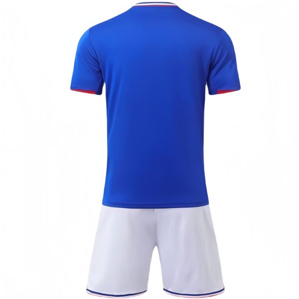 [Customised jerseys] Retro football jerseys - Image 3