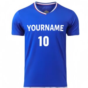 [Customised jerseys] Retro football jerseys