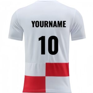 [Customised jerseys] Mesh splicing football jerseys