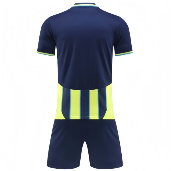 [Customised jerseys] Retro football jerseys - Image 3