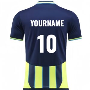 [Customised jerseys] Retro football jerseys