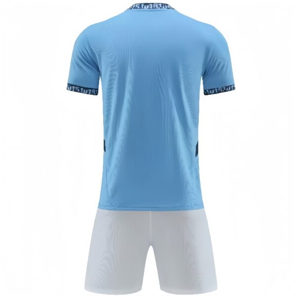 [Customised jerseys] Mesh splicing football jerseys - Image 3