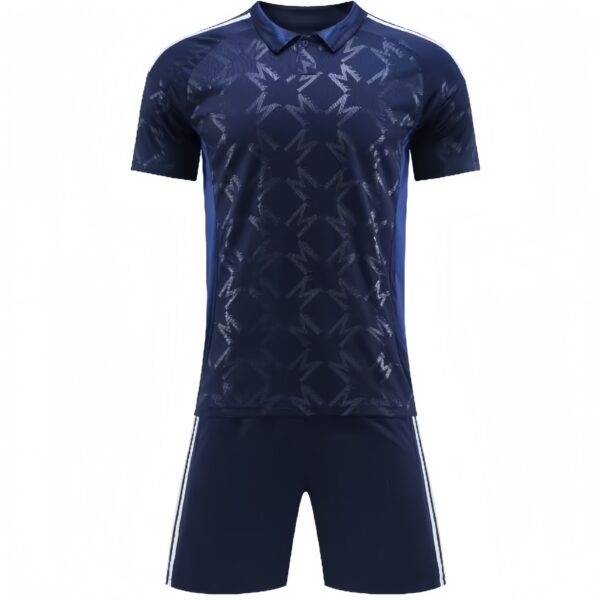 Customised jerseys] Training suits - Image 4