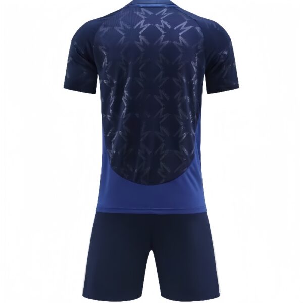 Customised jerseys] Training suits - Image 3