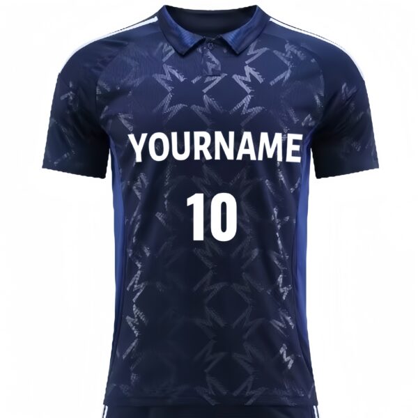 Customised jerseys] Training suits - Image 2