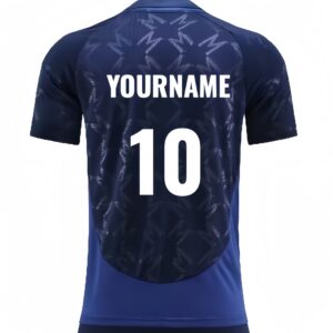 Customised jerseys] Training suits