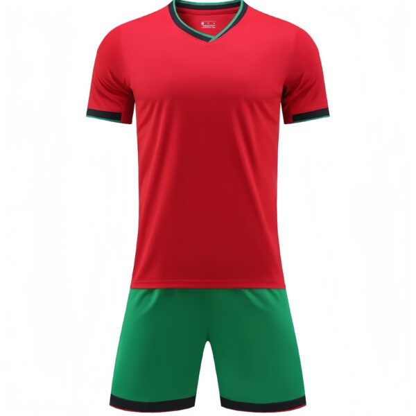 [Customised Jerseys] Men's and Women's Trendy Sportswear - Image 3