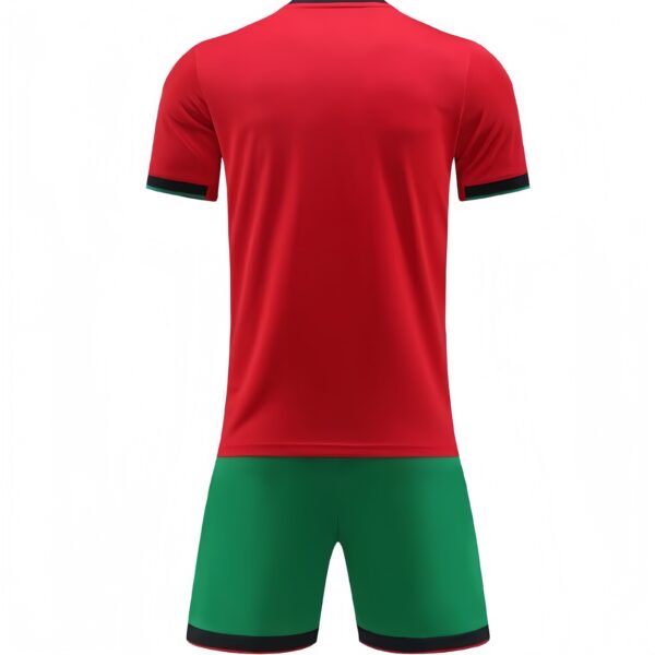 [Customised Jerseys] Men's and Women's Trendy Sportswear - Image 2